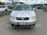 2006 Volkswagen Touran