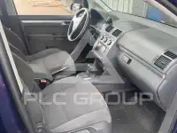 2006 Volkswagen Touran