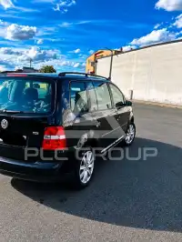 2006 Volkswagen Touran
