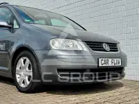 2006 Volkswagen Touran