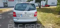 2006 Volkswagen Touran