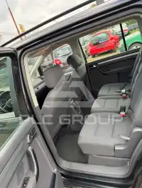 2006 Volkswagen Touran