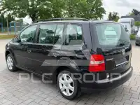 2006 Volkswagen Touran