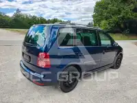 2006 Volkswagen Touran