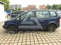 2006 Volkswagen Touran