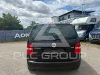 2006 Volkswagen Touran