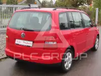 2006 Volkswagen Touran