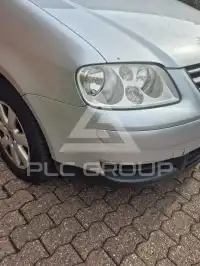 2006 Volkswagen Touran