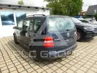 2006 Volkswagen Touran