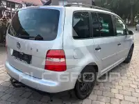 2006 Volkswagen Touran