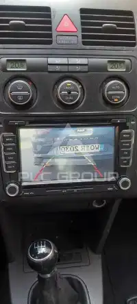 2006 Volkswagen Touran