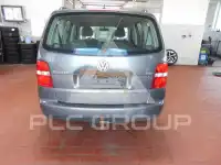 2006 Volkswagen Touran