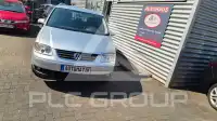 2006 Volkswagen Touran
