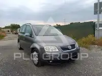 2006 Volkswagen Touran