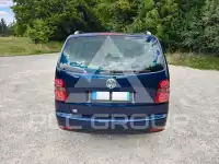 2006 Volkswagen Touran