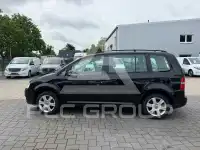 2006 Volkswagen Touran