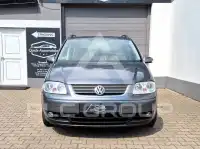 2006 Volkswagen Touran