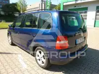 2006 Volkswagen Touran