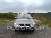 2006 Volkswagen Touran