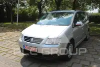 2006 Volkswagen Touran