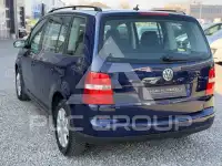 2006 Volkswagen Touran