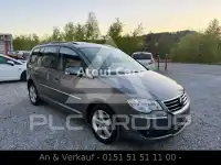 2006 Volkswagen Touran