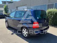 2006 Volkswagen Touran