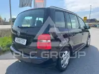 2006 Volkswagen Touran