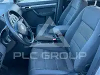 2006 Volkswagen Touran