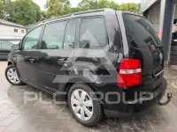 2006 Volkswagen Touran