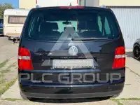2006 Volkswagen Touran