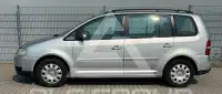 2006 Volkswagen Touran