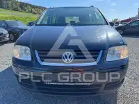 2006 Volkswagen Touran