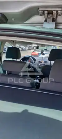 2006 Volkswagen Touran