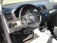 2006 Volkswagen Touran