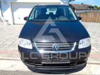 2006 Volkswagen Touran