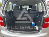 2006 Volkswagen Touran