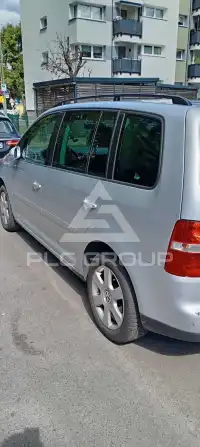2006 Volkswagen Touran
