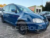 2006 Volkswagen Touran