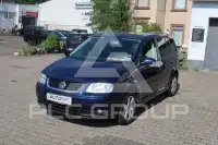 2006 Volkswagen Touran