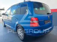 2006 Volkswagen Touran