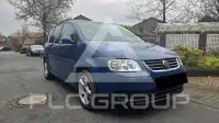 2006 Volkswagen Touran