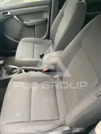 2006 Volkswagen Touran
