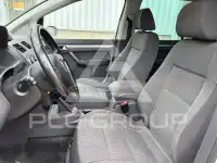 2006 Volkswagen Touran
