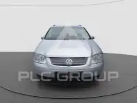 2006 Volkswagen Touran