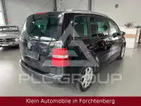 2006 Volkswagen Touran