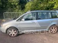 2006 Volkswagen Touran