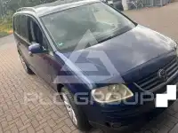 2006 Volkswagen Touran