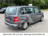2006 Volkswagen Touran