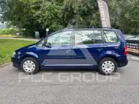 2006 Volkswagen Touran